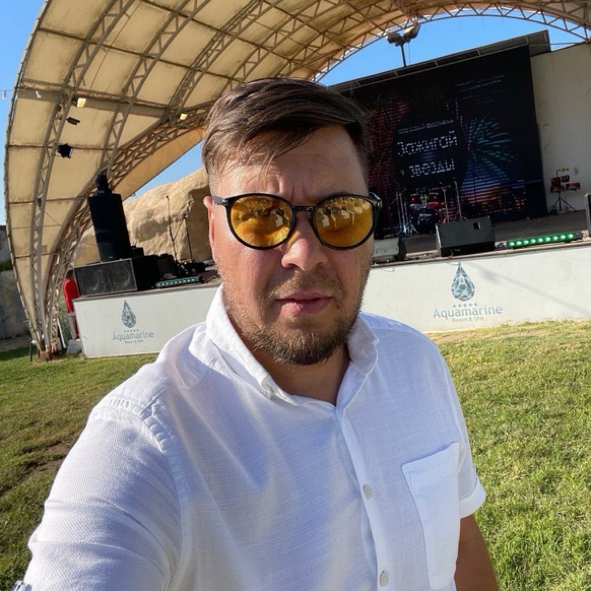 Андрей Ефремов