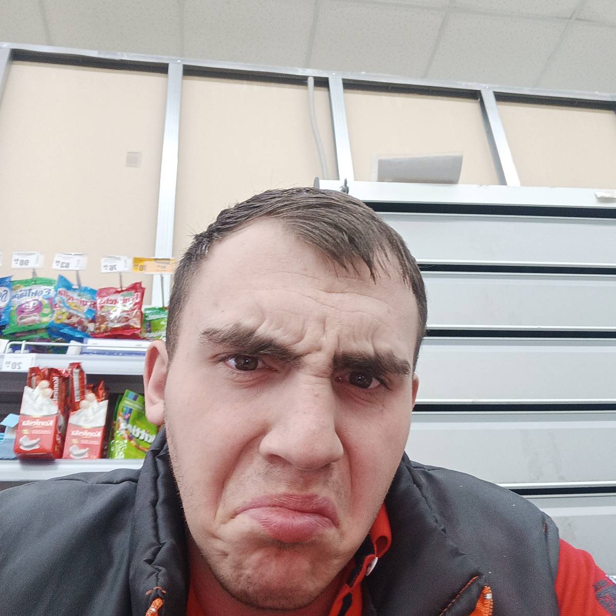 Матвей Таглин