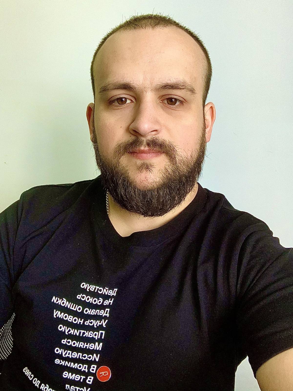 Владислав Козырев | Сетка — социальная сеть от hh.ru