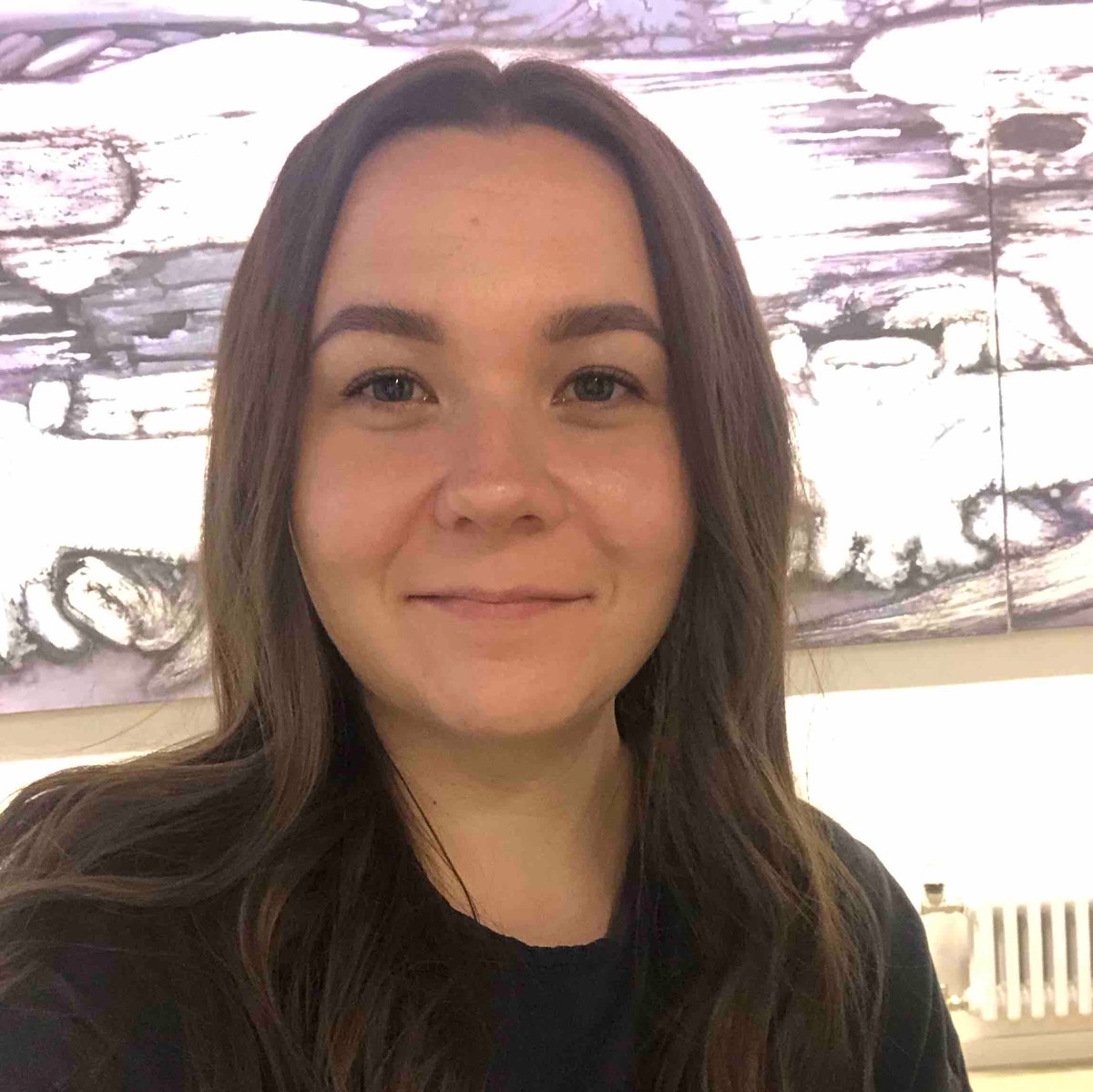 Ксения Васильева | Сетка — социальная сеть от hh.ru