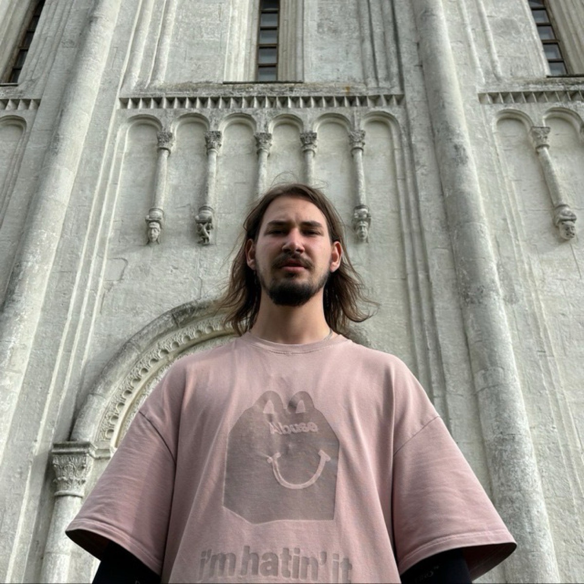 Никита Кочкуров | Сетка — социальная сеть от hh.ru