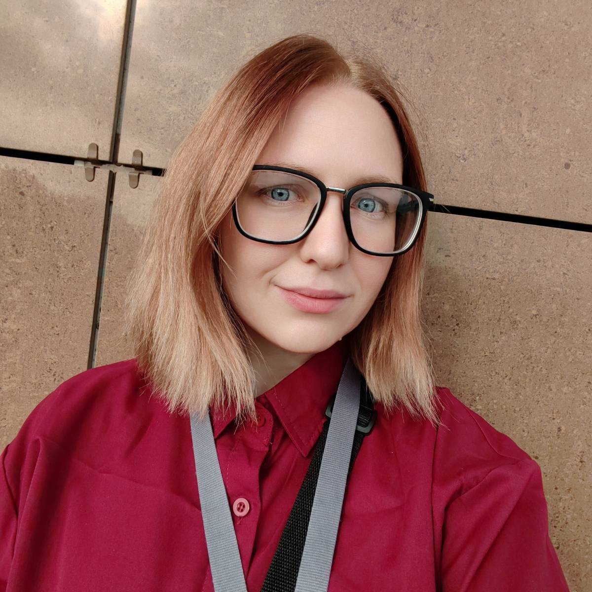 Ксения Жукова | Сетка — социальная сеть от hh.ru