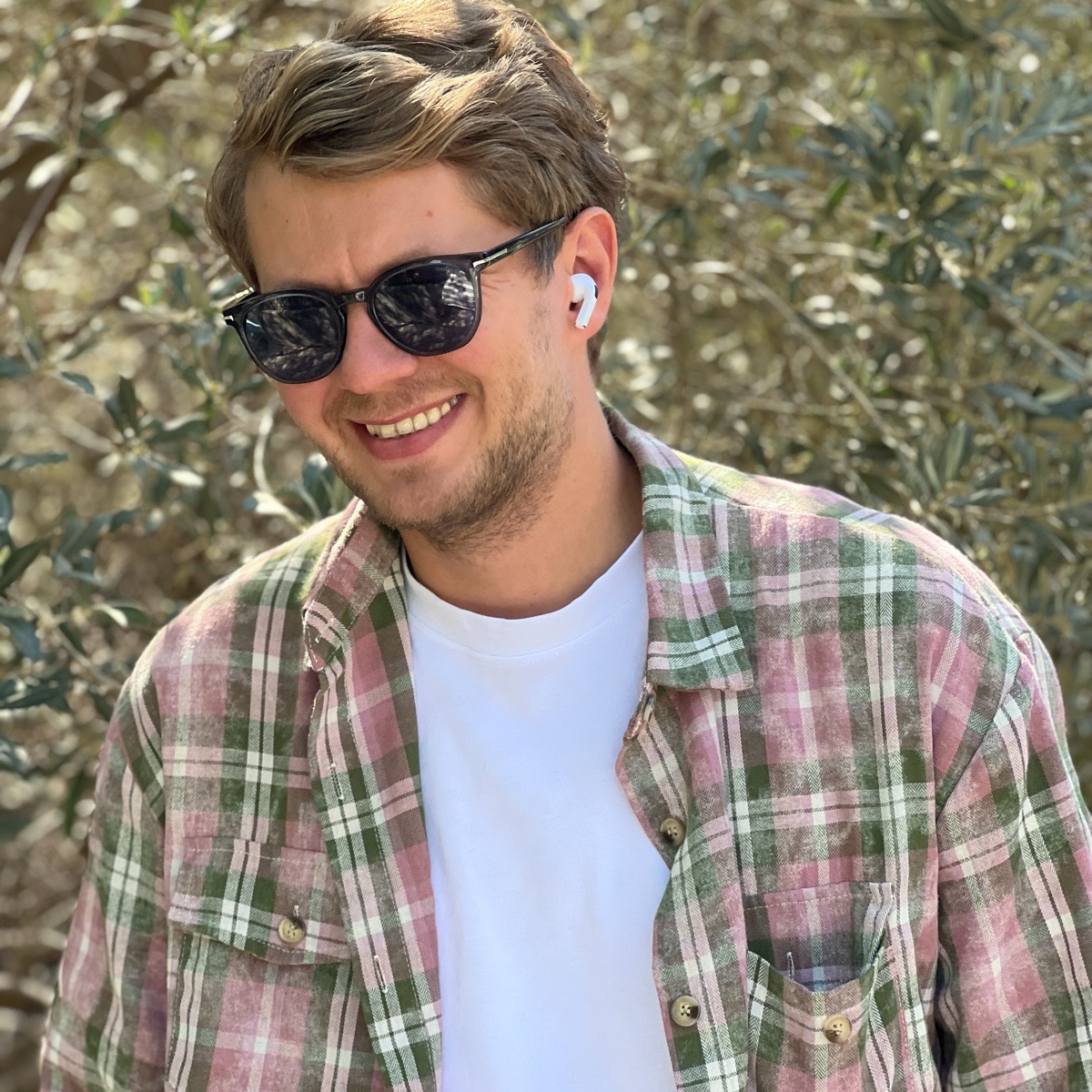 Василий Гаврилов