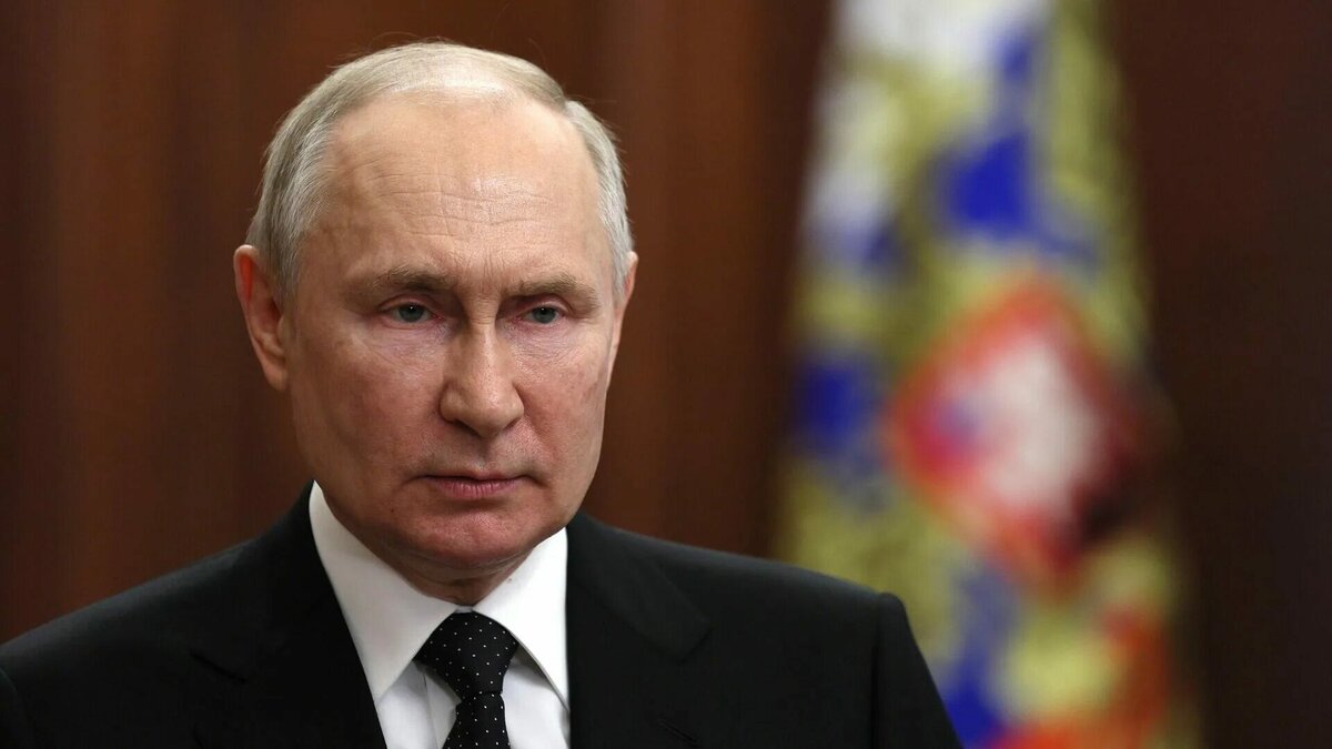 Владимир Путин на съезде РСПП поручил кабмину разработать процедуру возвращения иностранного бизнеса
«Я прошу правительство актуализировать перечень зарубежных компаний, которые прекратили работу в Ро... | Сетка — социальная сеть от hh.ru