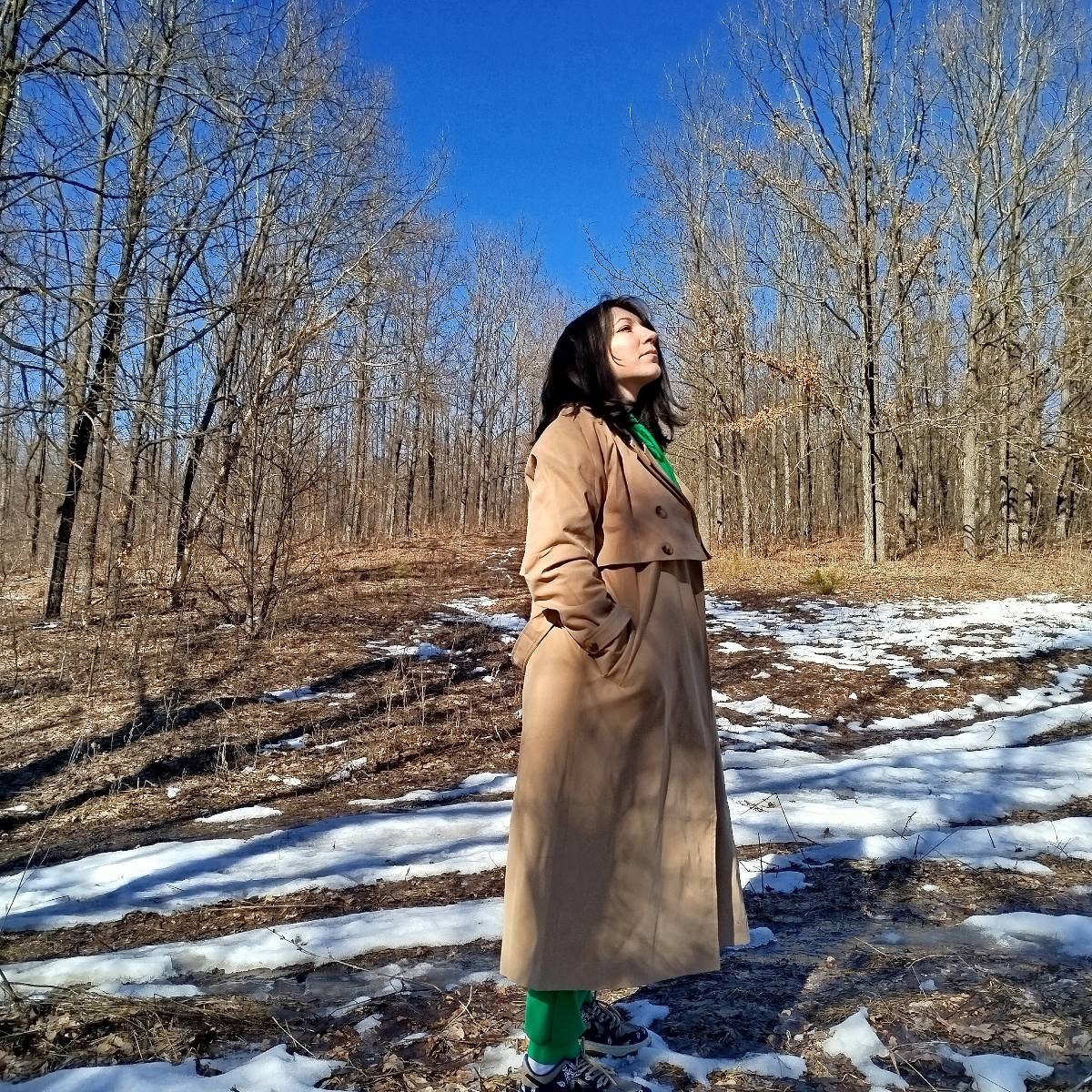 Алина Кирьянова | Сетка — социальная сеть от hh.ru