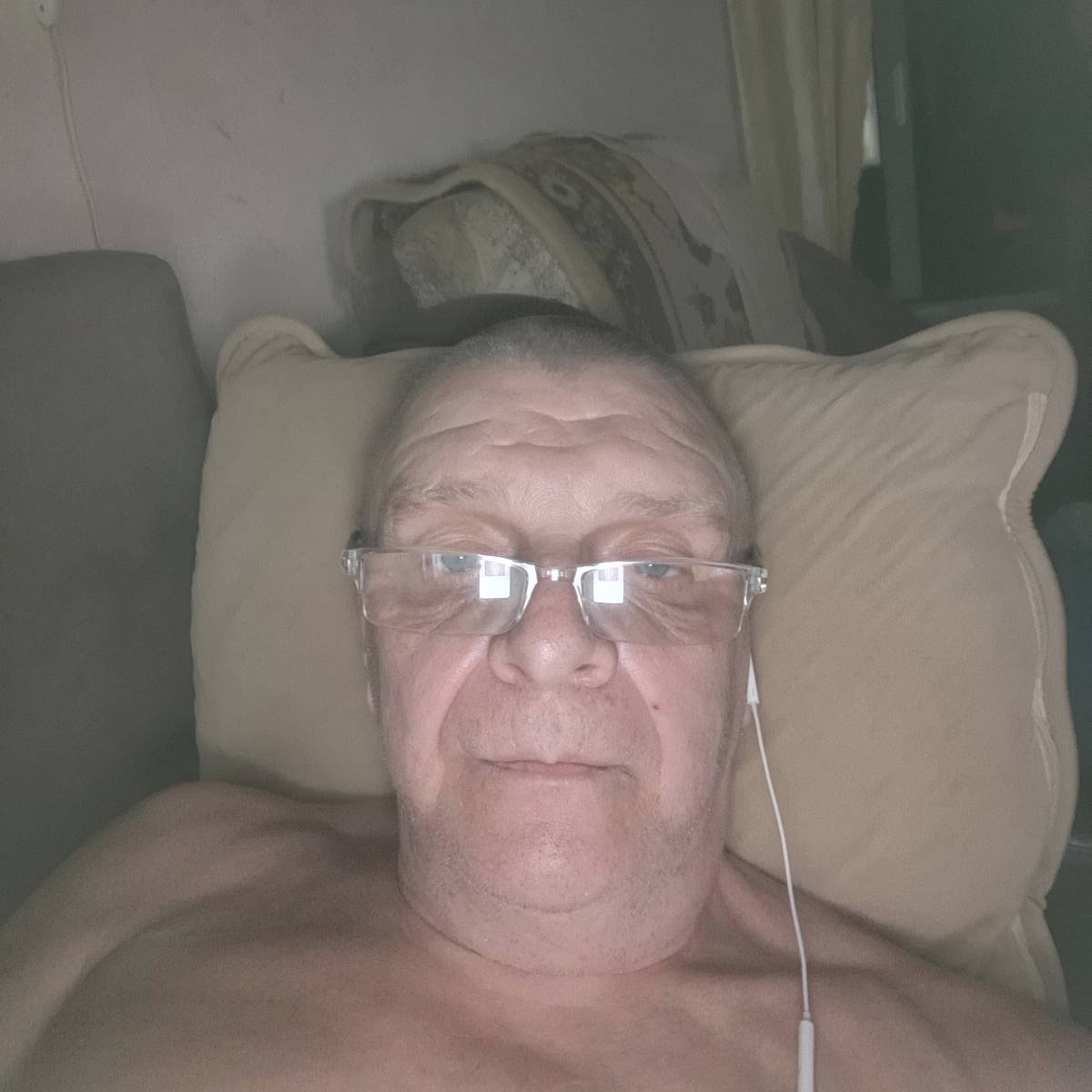 Михаил Лебедь