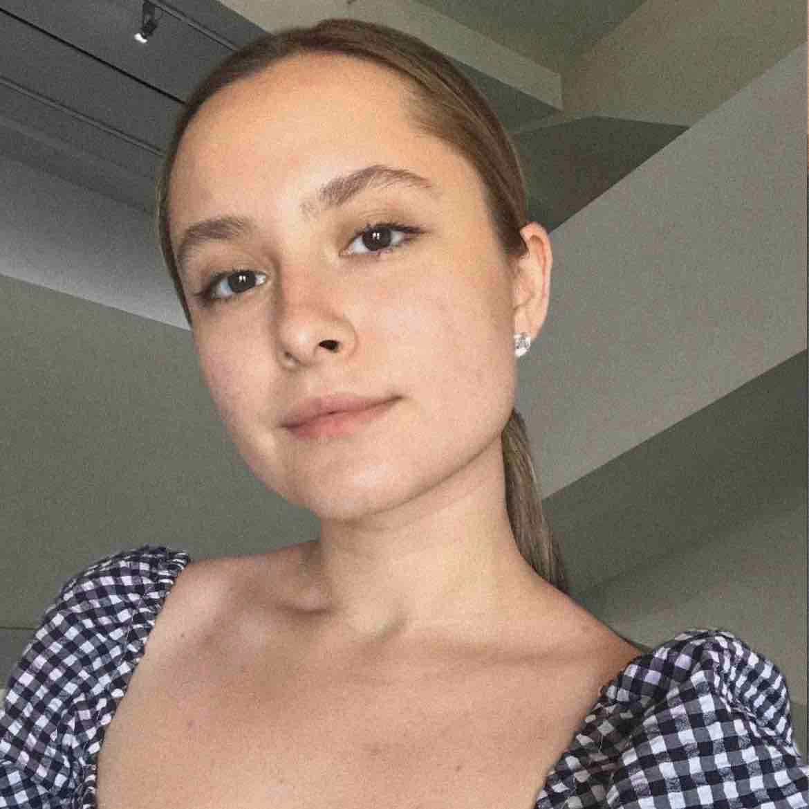 Дарья Грядова | Сетка — социальная сеть от hh.ru