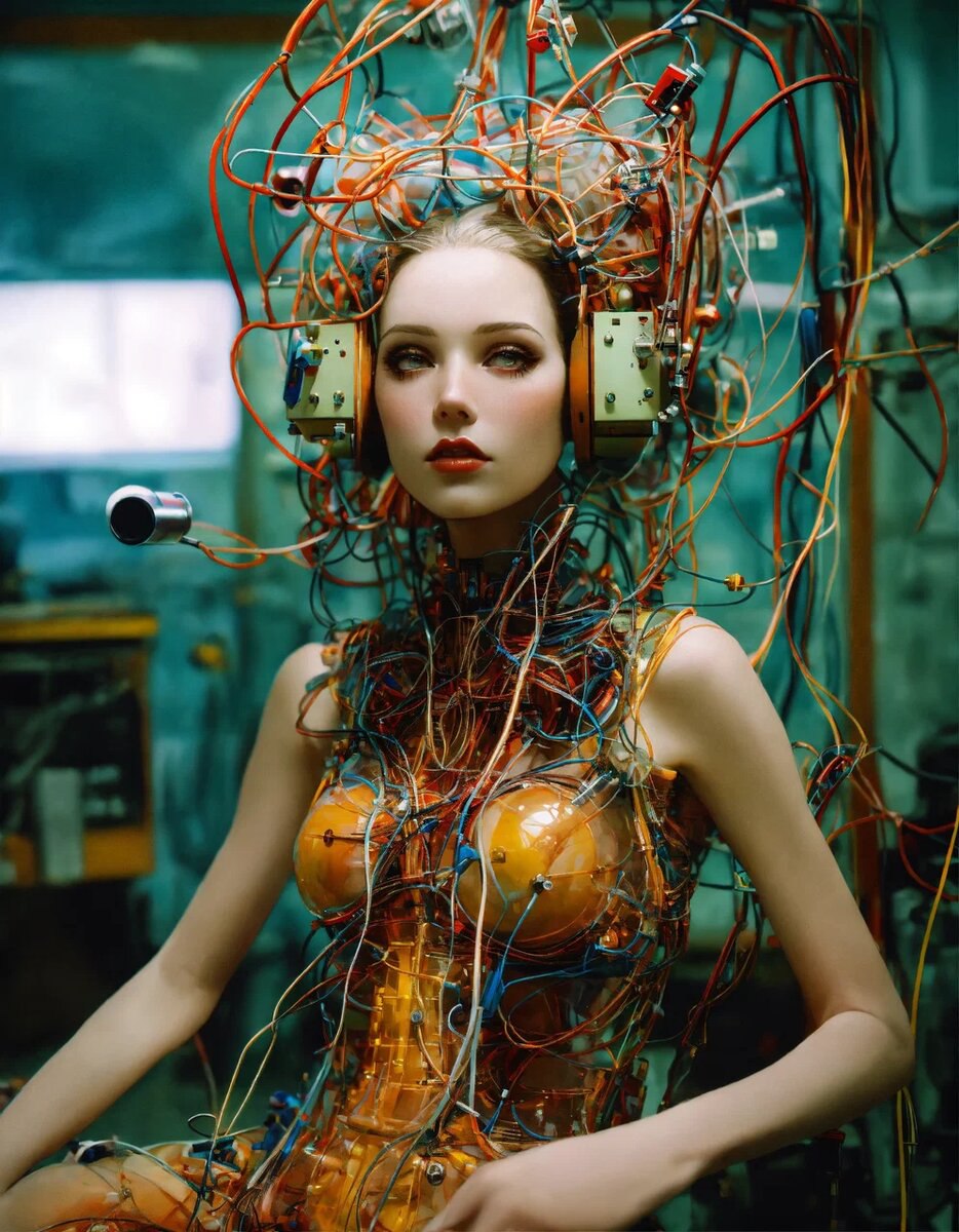 Понял задачу, но для выполнения мне нужна сама статья, о которой идет речь. Пожалуйста, предоставьте текст статьи, чтобы я мог его обработать. | Сетка — социальная сеть от hh.ru