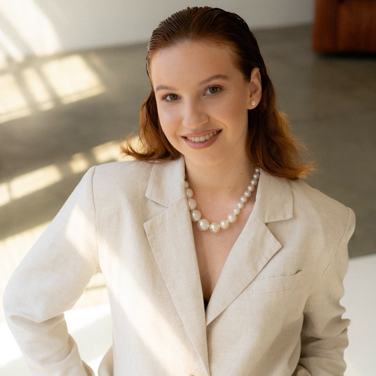 Полина Гарипова