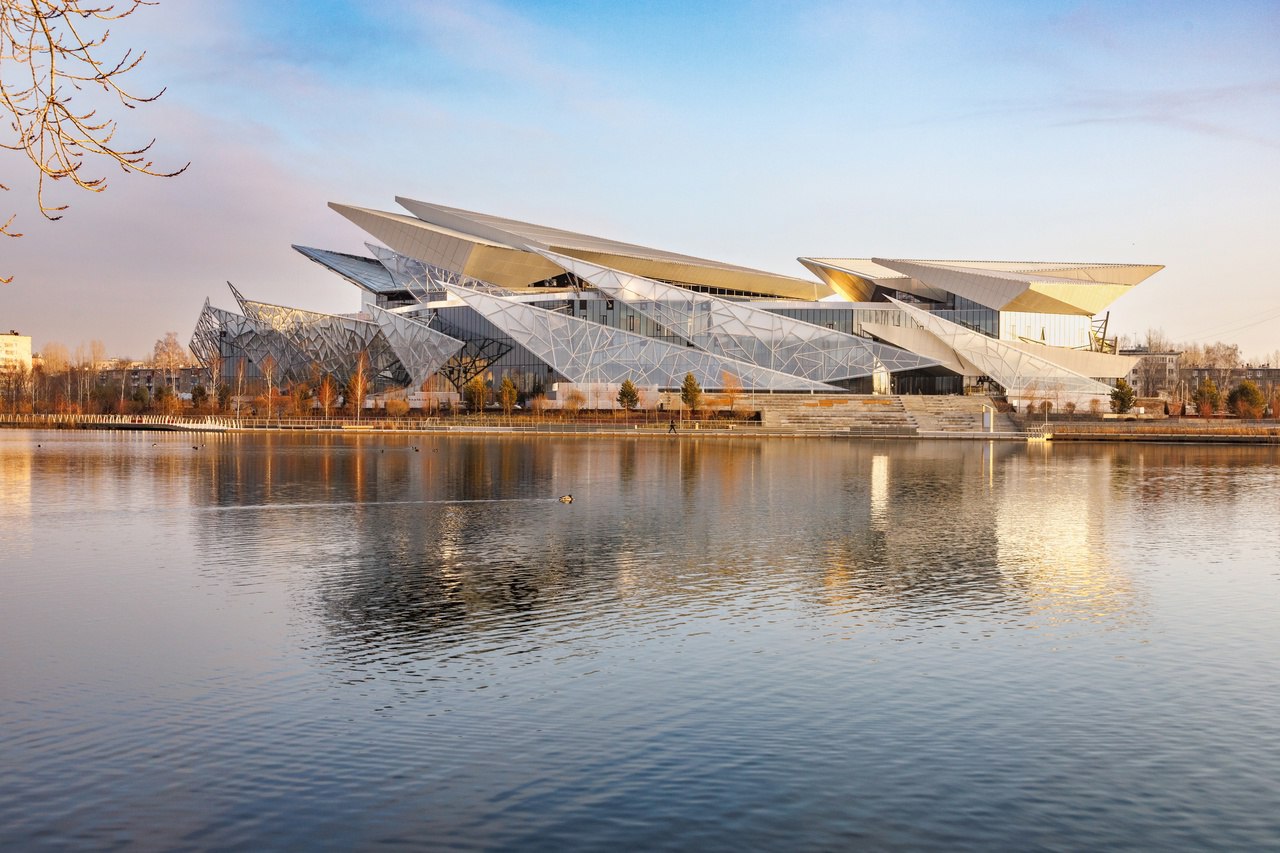 Компания «ПП «ТЕХВЕНТ» стала лауреатом престижной премии Climate Expo Awards 2025 в номинации «Проект года»
Компания «ПП «ТЕХВЕНТ» производитель климатического оборудования под брендами «Mountair» и «... | Сетка — социальная сеть от hh.ru