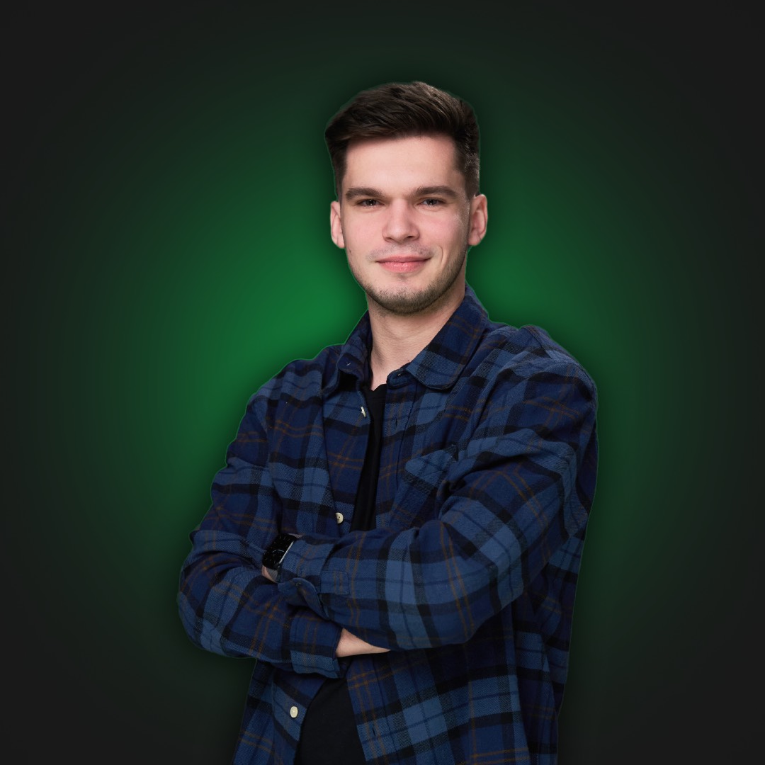 Денис Хоменко