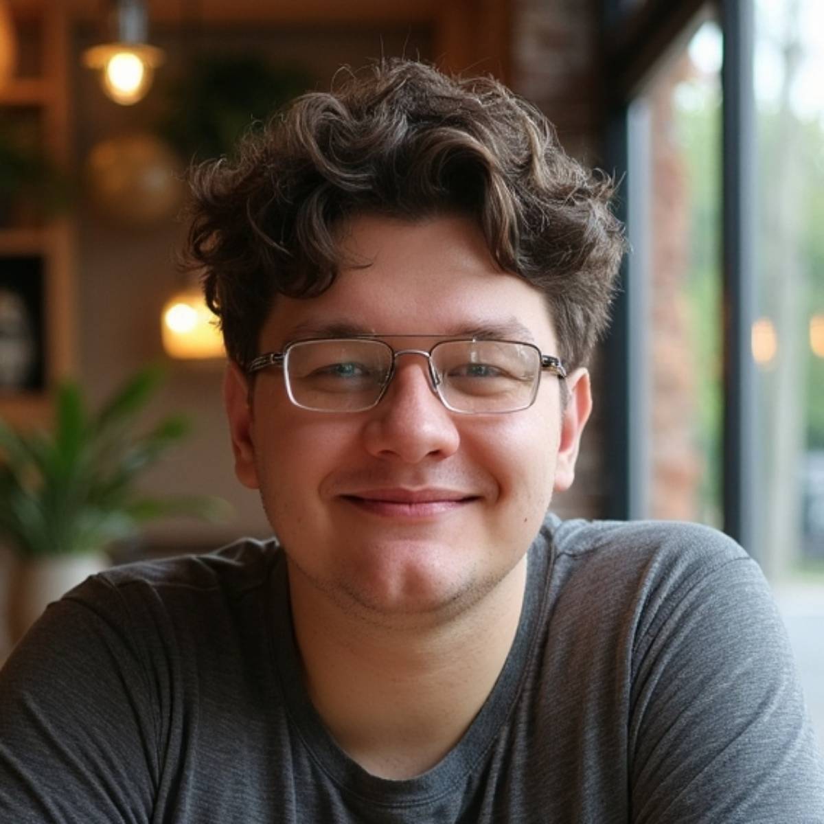 Олег Гусаров