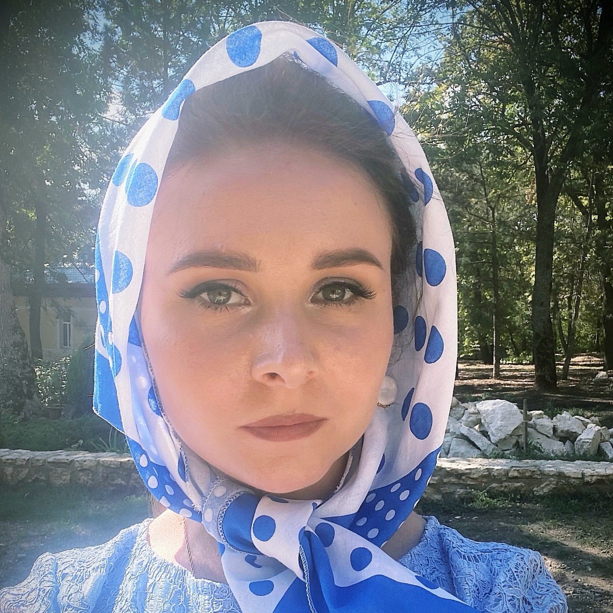 Анастасия Чернышова
