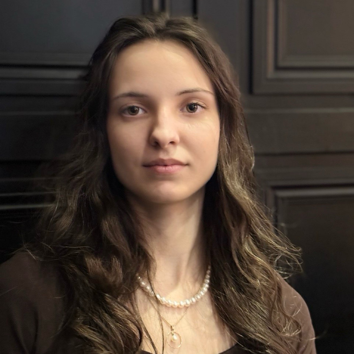 Мария Чиликина | Сетка — социальная сеть от hh.ru