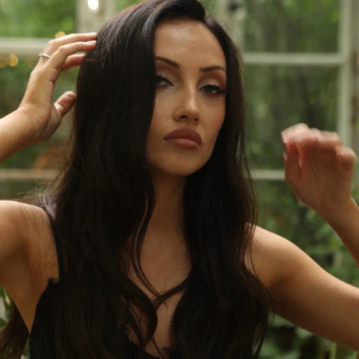 Валерия Шпанагель | Сетка — социальная сеть от hh.ru