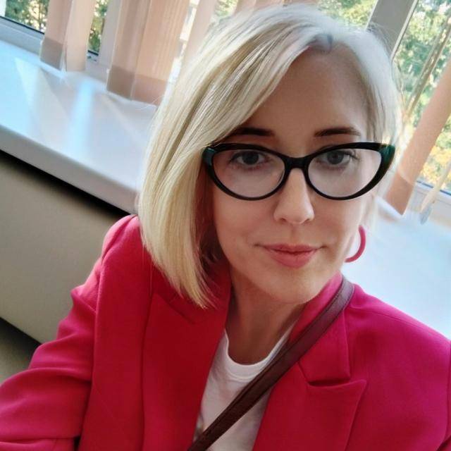 Елена Литвинюк