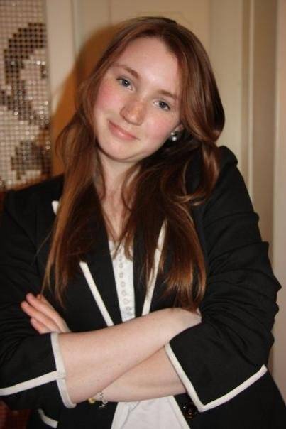 Жанна Стефанович | Сетка — социальная сеть от hh.ru