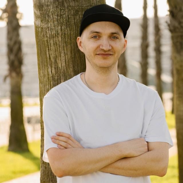 Николай Смирнов