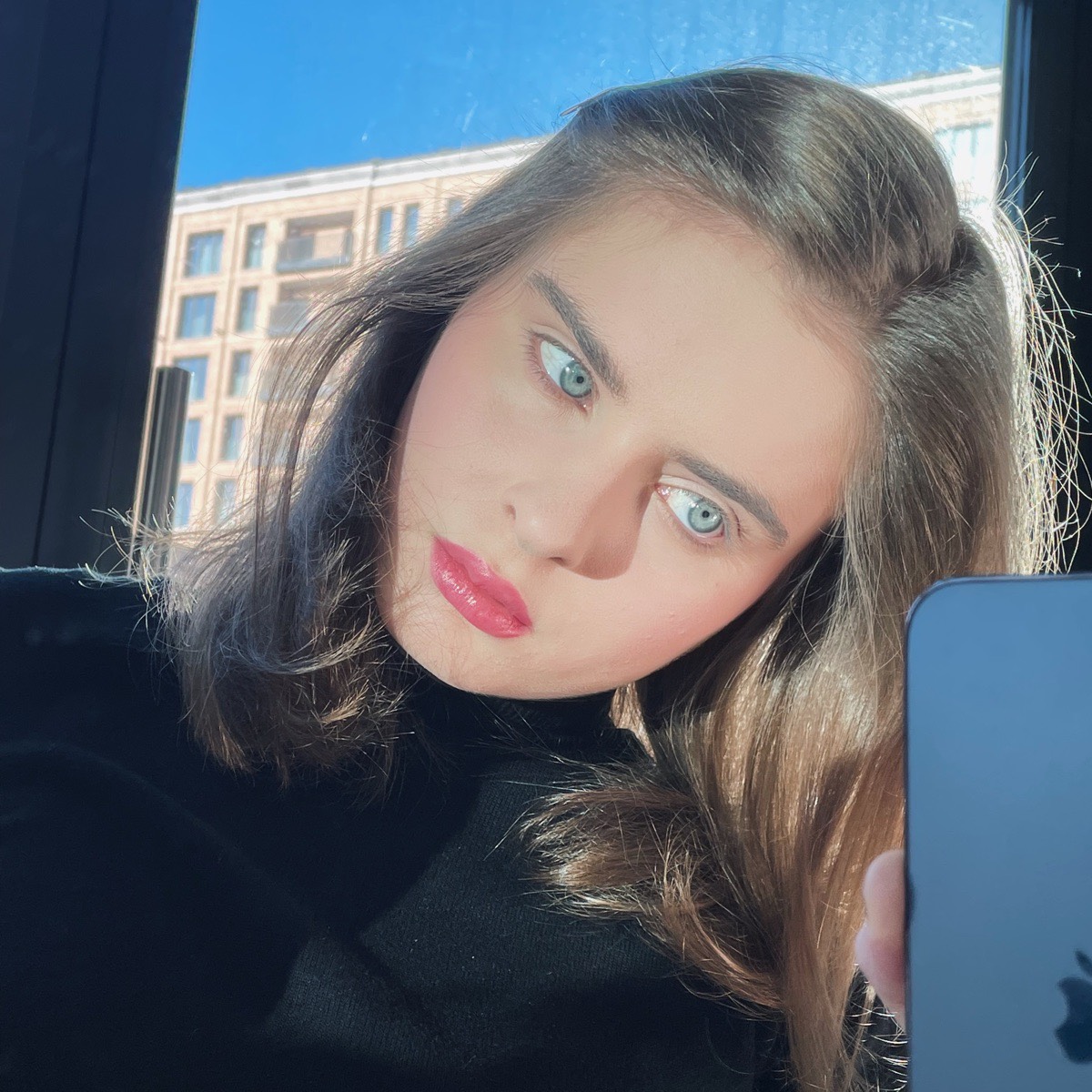 Юлия Лапшова