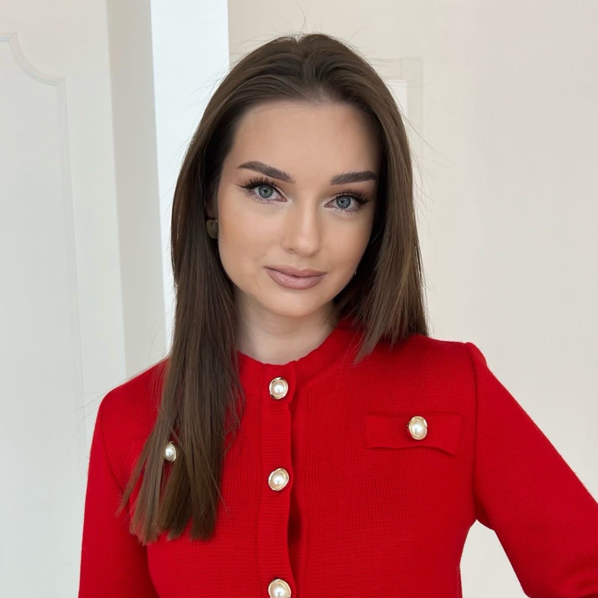 Валерия Горелик