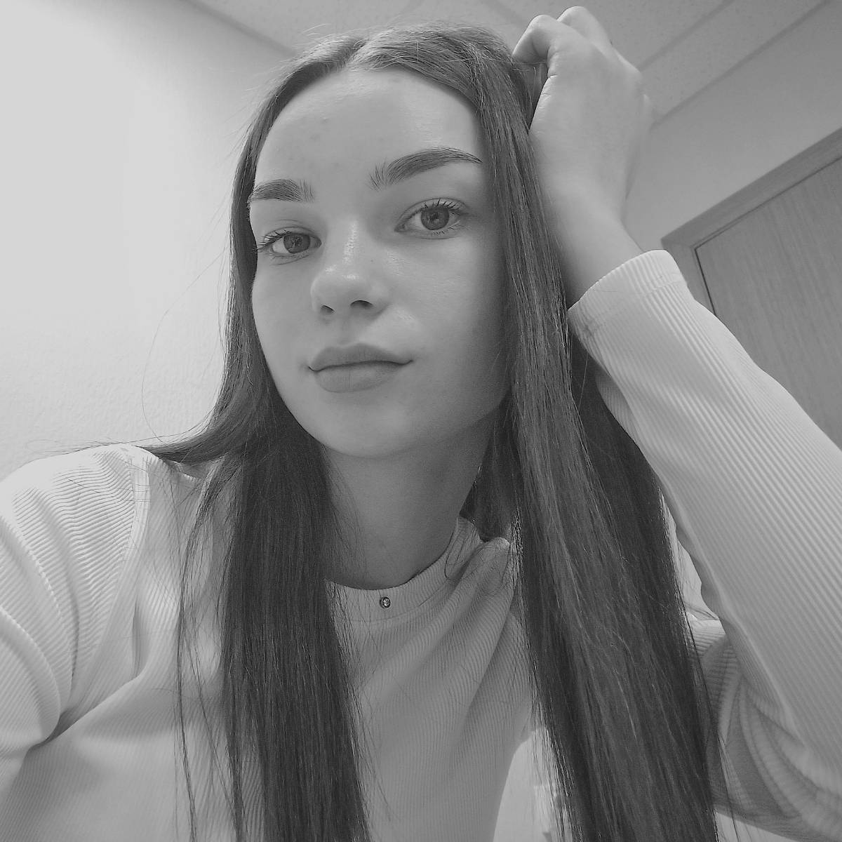 Екатерина Ширшова