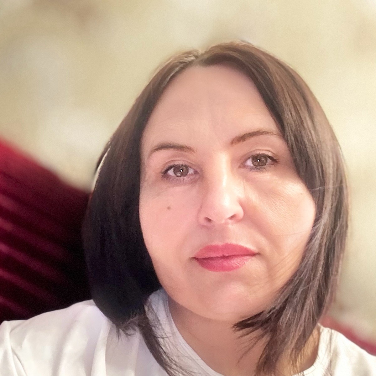Наталья Молокова