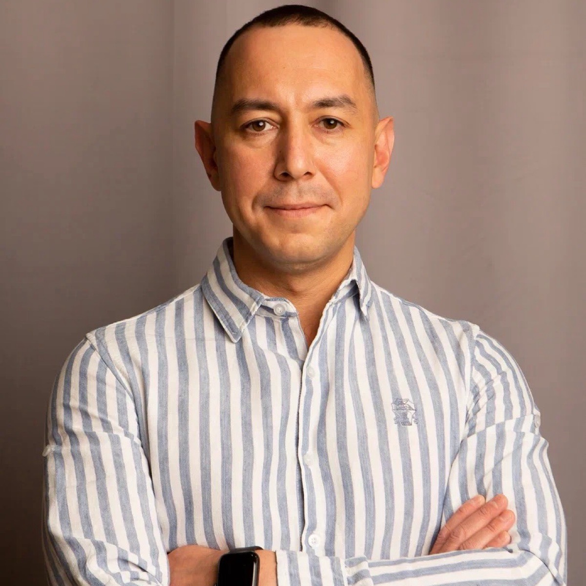 Равиль Масалимов