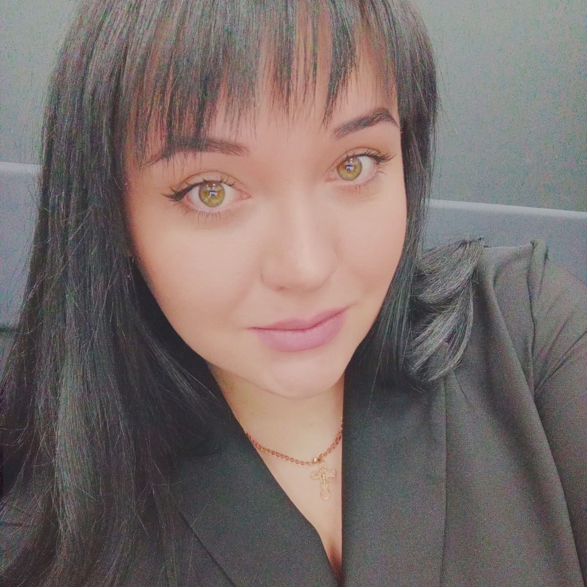 Кристина Гоманова
