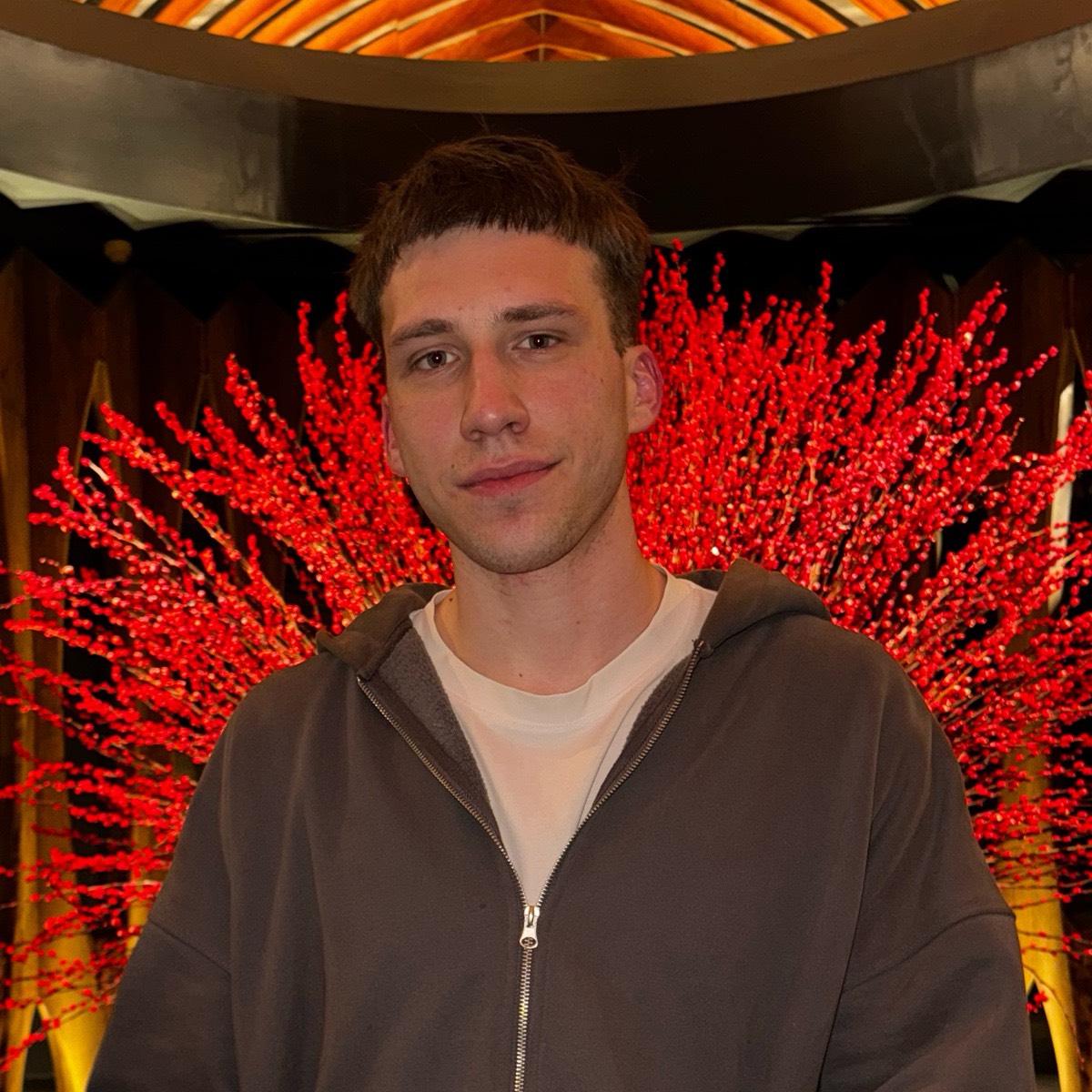 Степан Бочкарев | Сетка — социальная сеть от hh.ru