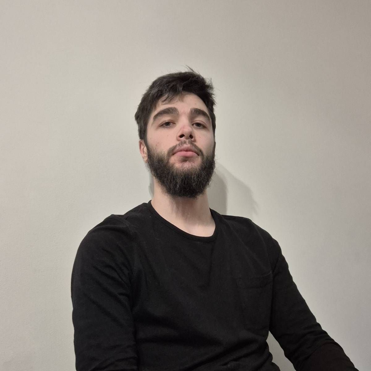 Расул Юсупов