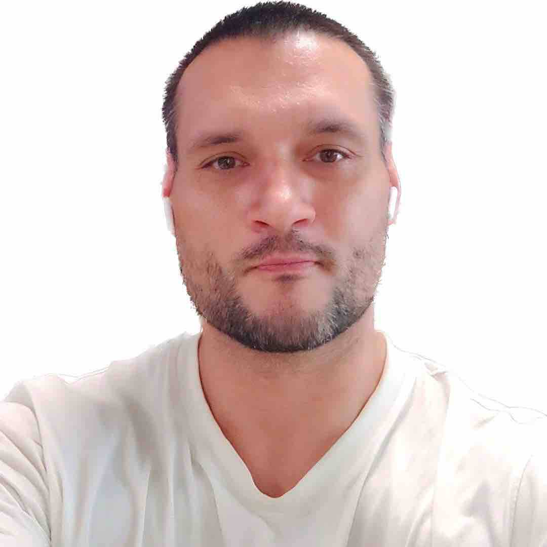 Валентин Щербак | Сетка — социальная сеть от hh.ru