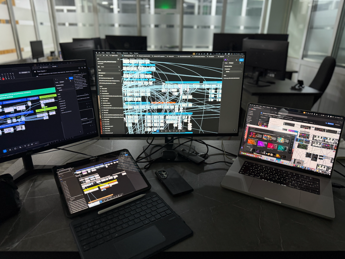 👨🏻‍💻 Product design и рабочий процесс🔥
Крутые проекты и платформы в РФ 🇷🇺 и РТ 🇹🇯  
#creative #creativework #work #wednesday #kaliningrad #russia #khujand #tajikistan #today #designer #developer #prod... | Сетка — социальная сеть от hh.ru