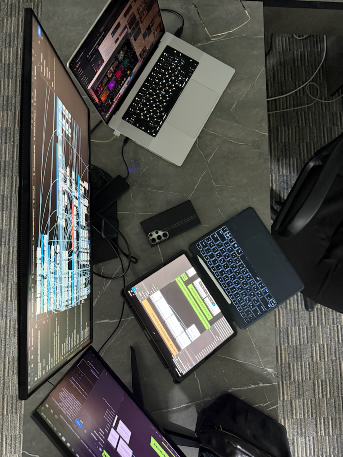 👨🏻‍💻 Product design и рабочий процесс🔥
Крутые проекты и платформы в РФ 🇷🇺 и РТ 🇹🇯  
#creative #creativework #work #wednesday #kaliningrad #russia #khujand #tajikistan #today #designer #developer #prod... | Сетка — социальная сеть от hh.ru