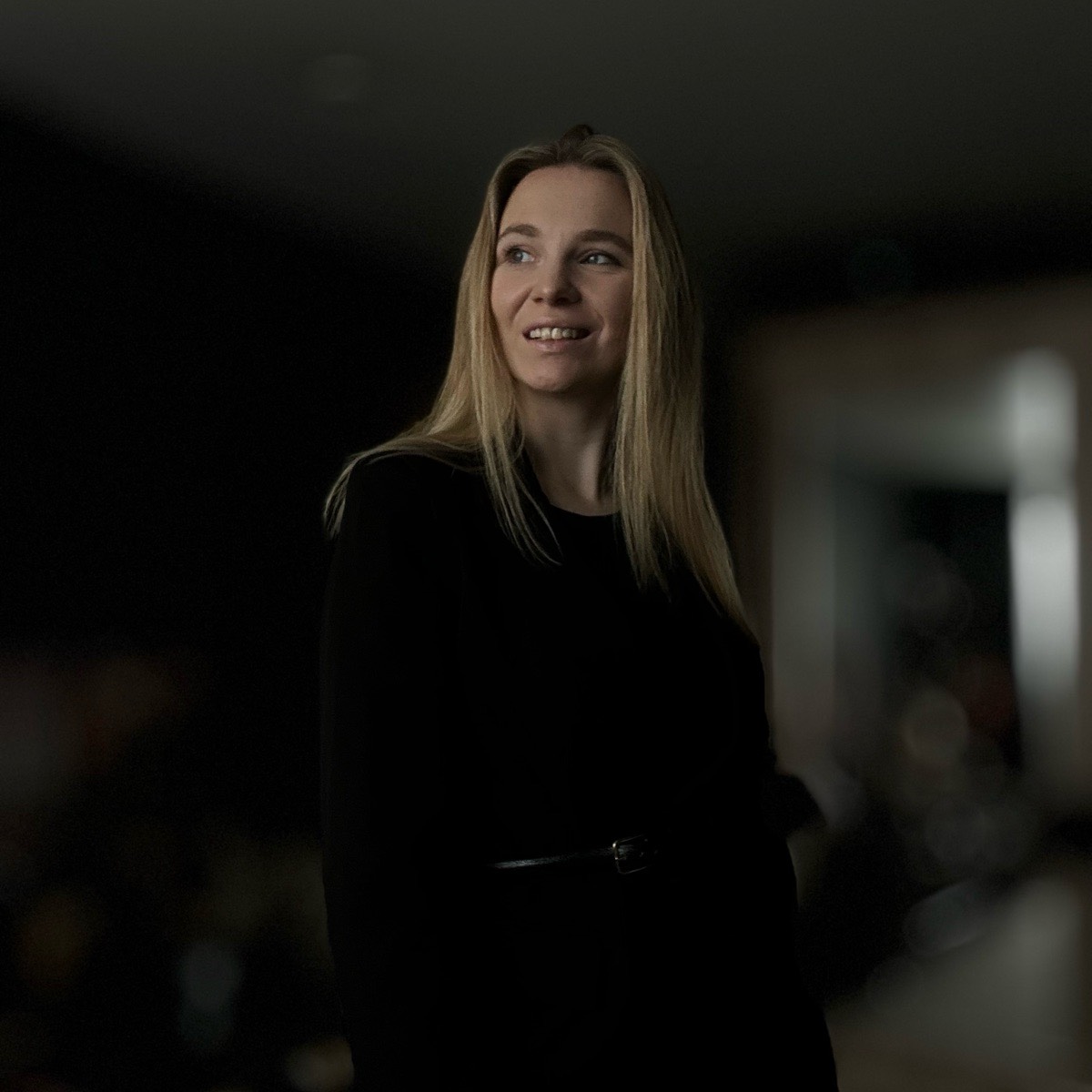 Полина Конопацкая | Сетка — социальная сеть от hh.ru