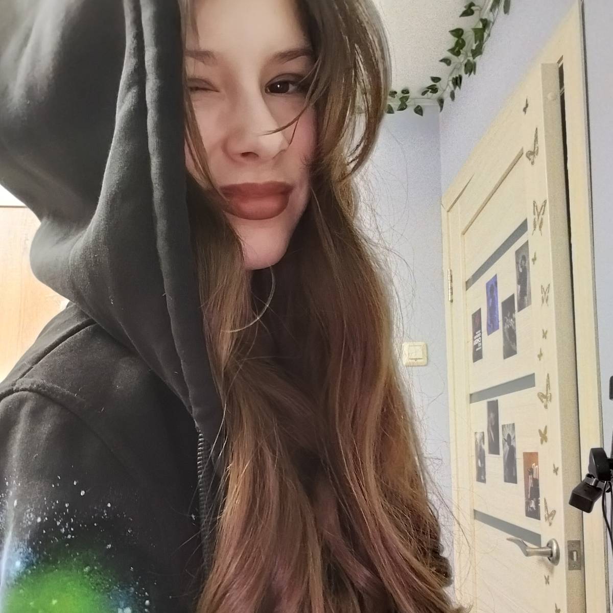 Анна Болотина