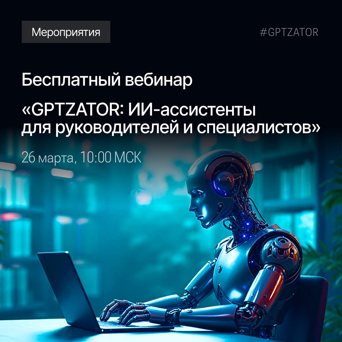 Как автоматизировать рабочие процессы с помощью ИИ?🚀 | Сетка — социальная сеть от hh.ru