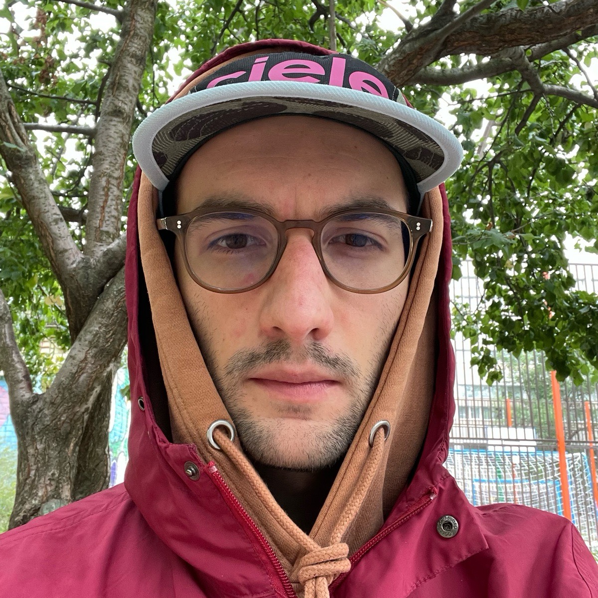 Антон Новайкин | Сетка — социальная сеть от hh.ru