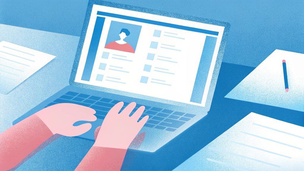 Труженники, а вы знаете, что AI можно использовать при поиске работы? 🐝
Искусственный интеллект — это не только про чат-ботов и нейросети для картинок | Сетка — социальная сеть от hh.ru