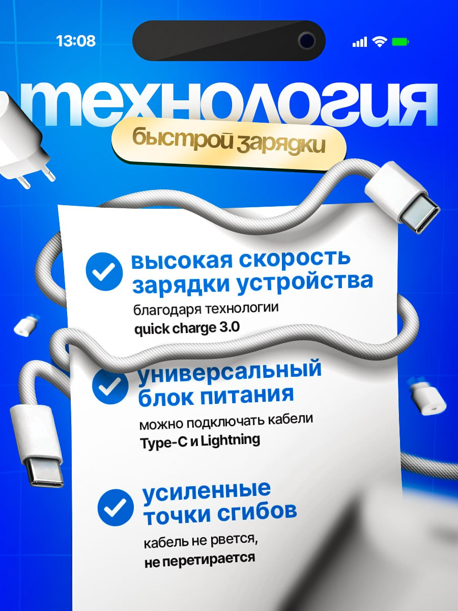 Кейс «БЫСТРАЯ ЗАРЯДКА» | Сетка — социальная сеть от hh.ru
