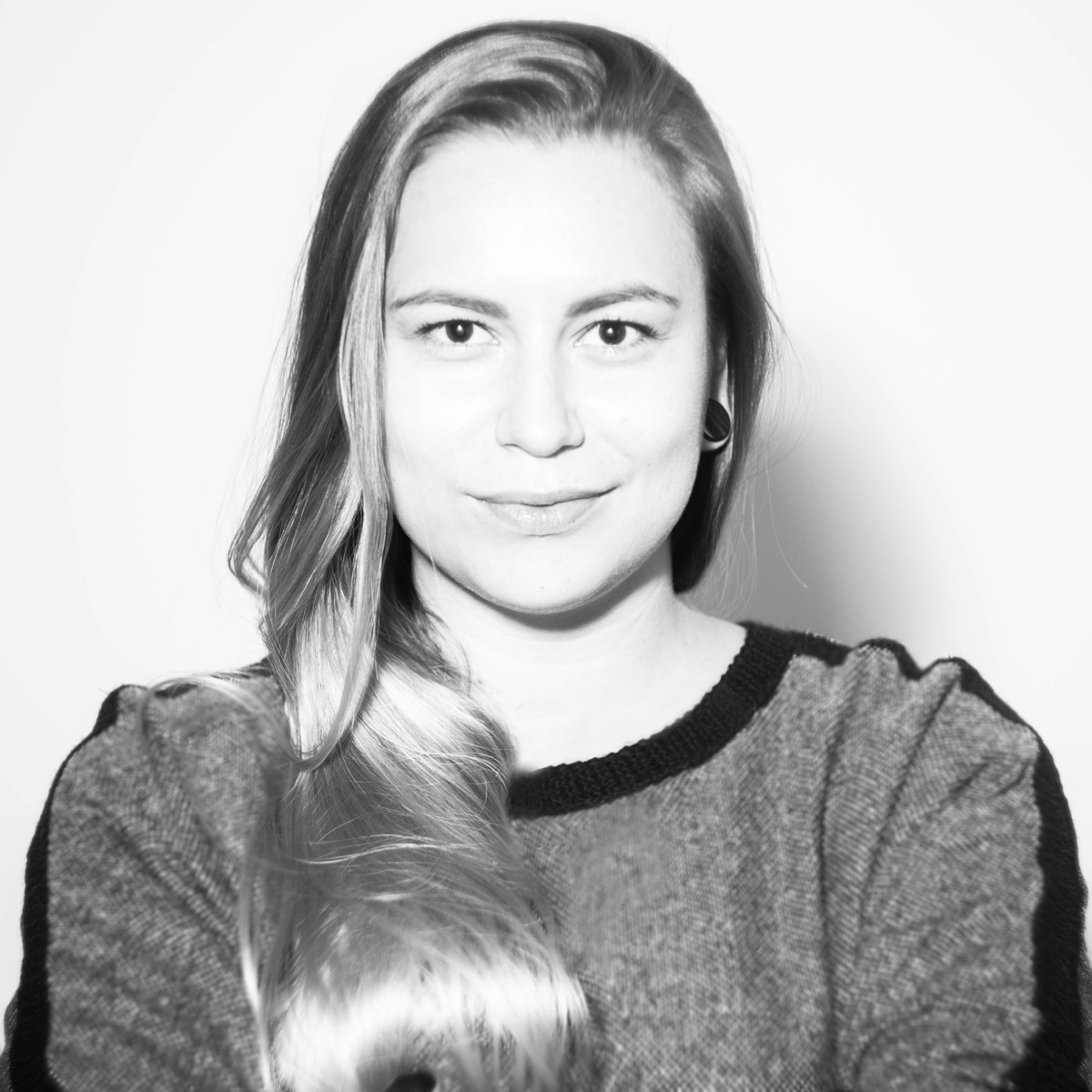 Elizaveta Voronina | Сетка — социальная сеть от hh.ru