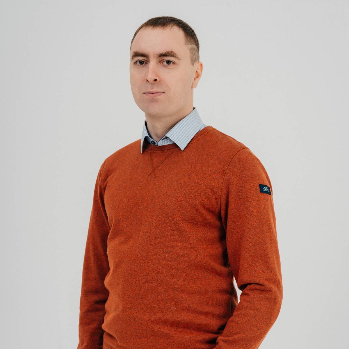 Олег Медведев