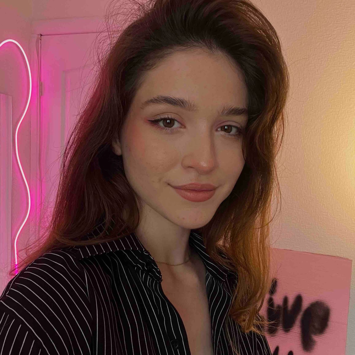 Алина Авзалиева