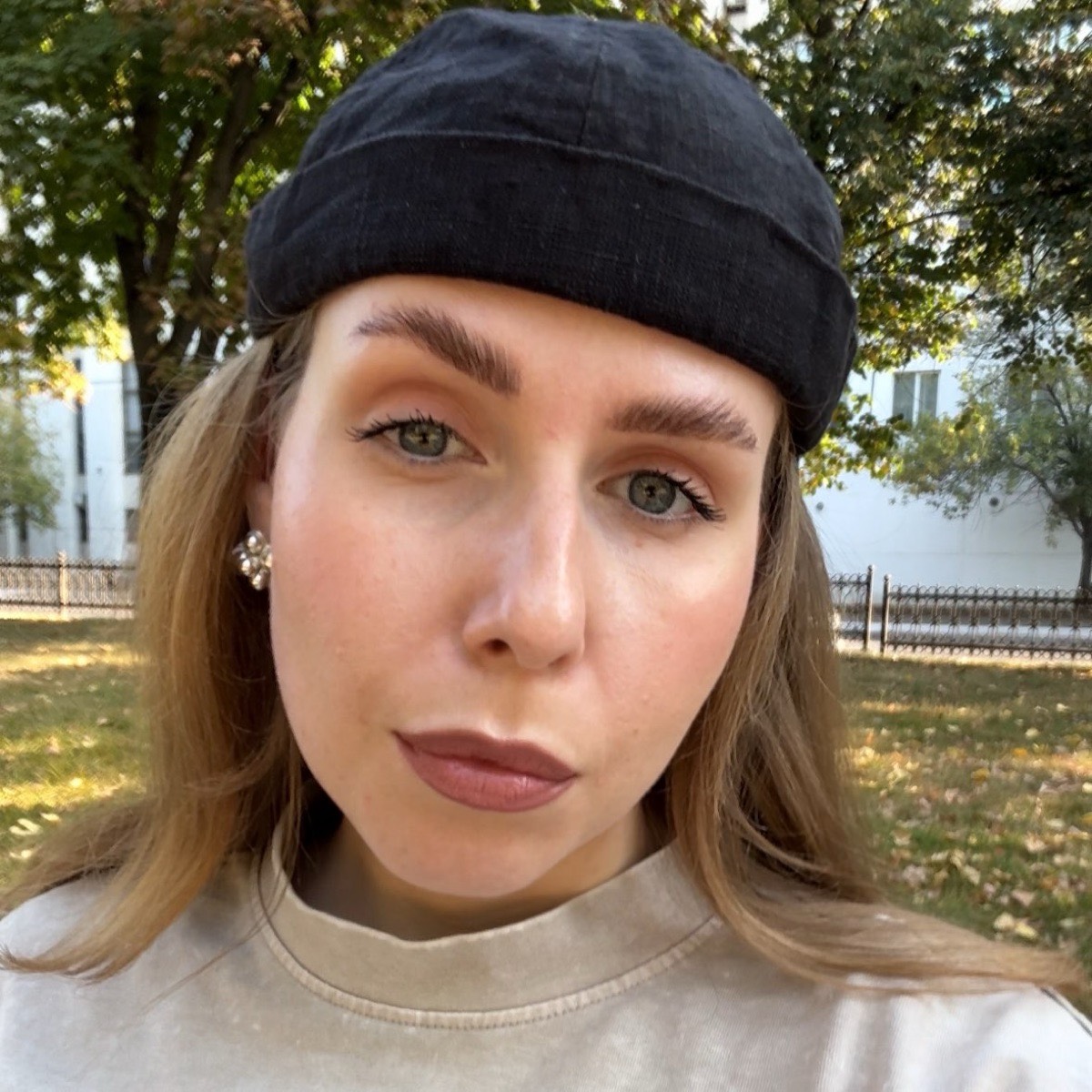 Дарья Верясова