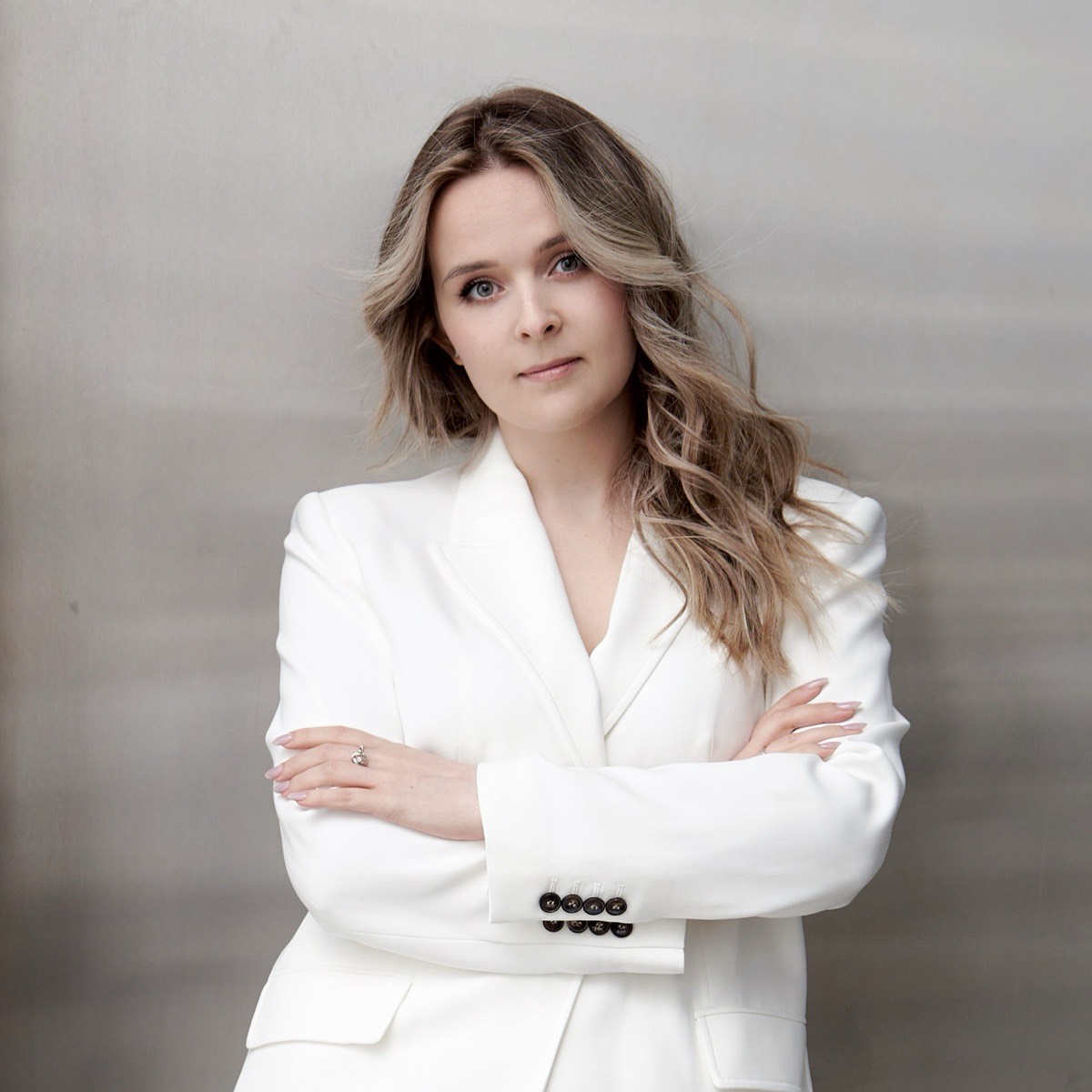 Анастасия Кученина | Сетка — социальная сеть от hh.ru