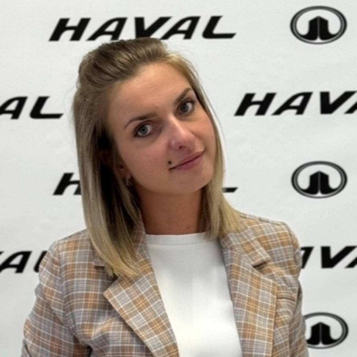 Дарья Пинская