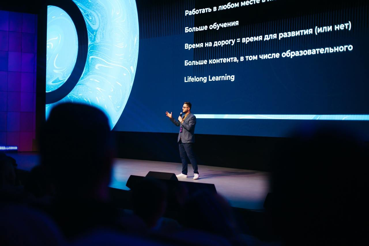 Раньше все говорили про Нельзяграм, теперь Телеграм заполнил | Сетка — социальная сеть от hh.ru