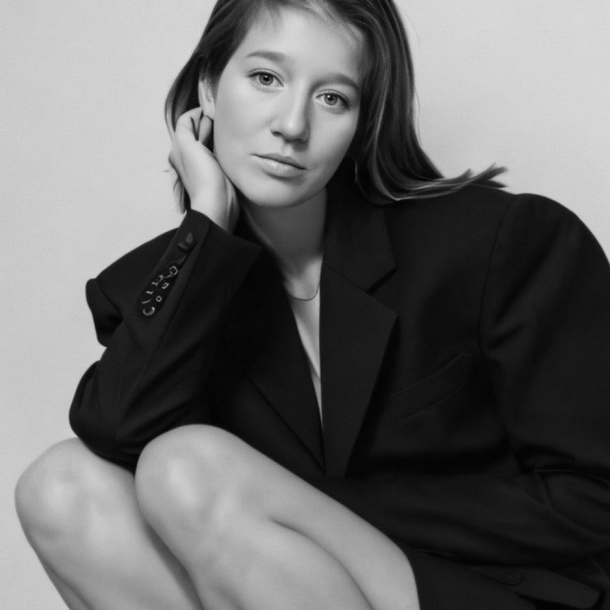 Ксения Золинова | Сетка — социальная сеть от hh.ru