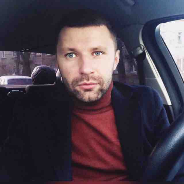 Юрий Станкевич