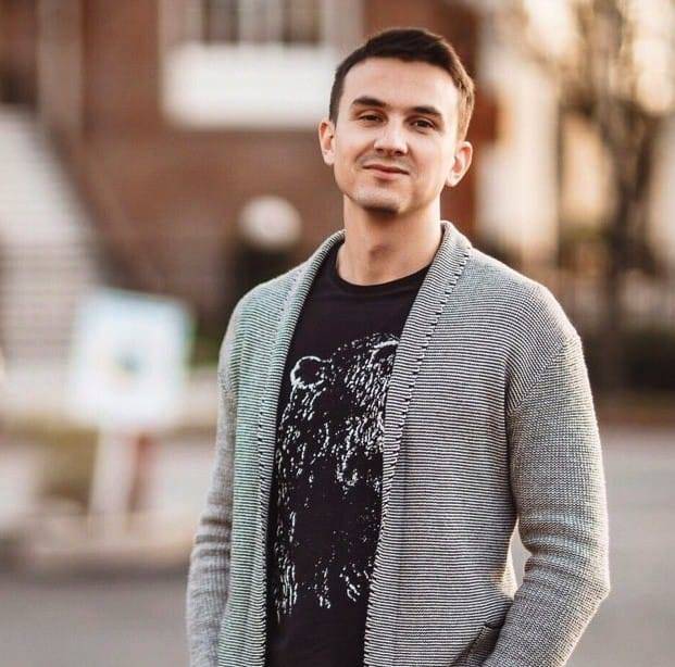 Борис Аннакурбанов | Сетка — социальная сеть от hh.ru