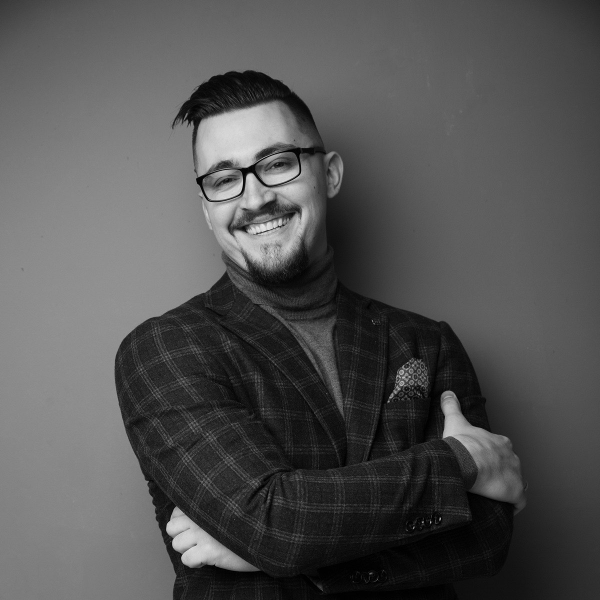 Роман Васильев